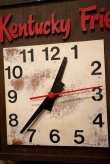 画像5: dp-230503-44 Kentucky Fried Chicken / 1980's Electric Clock
