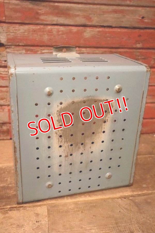 画像7: dp-230401-46 WORLEY CO. Vintage Metal Basket