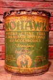 画像1: dp-230503-80 THE MOHAWK RUBBER CO., 5 U.S. GALLONS CAN