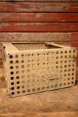 画像3: dp-230401-46 LYON Vintage Metal Basket