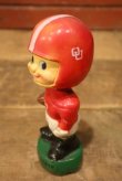 画像5: ct-230414-88 College Football 1970's Bobble Head "OHIO STATE"