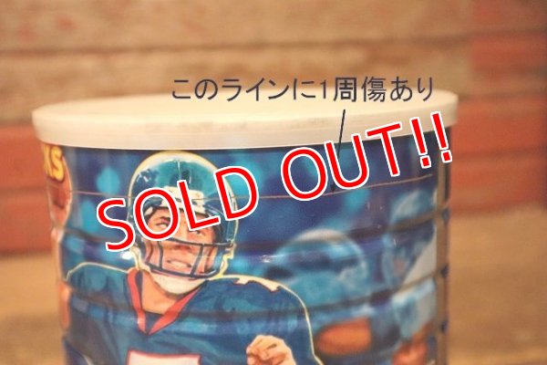 画像6: dp-230414-25 MAXWELL HOUSE COFFEE / 2001 STAR QUATERBACKS "JOHN ELWAY"