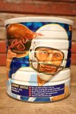 画像3: dp-230414-26 MAXWELL HOUSE COFFEE / 2001 STAR QUATERBACKS "JOHNNY UNITAS"