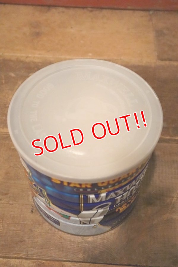 画像7: dp-230414-28 MAXWELL HOUSE COFFEE / 2001 STAR QUATERBACKS "DAN MARINO"