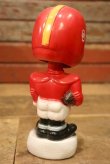 画像5: ct-230414-85 College Football 1970's Bobble Head