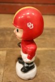 画像4: ct-230414-85 College Football 1970's Bobble Head