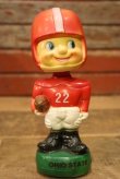 画像1: ct-230414-88 College Football 1970's Bobble Head "OHIO STATE"