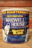 画像4: dp-230414-26 MAXWELL HOUSE COFFEE / 2001 STAR QUATERBACKS "JOHNNY UNITAS"