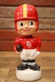 画像1: ct-230414-85 College Football 1970's Bobble Head