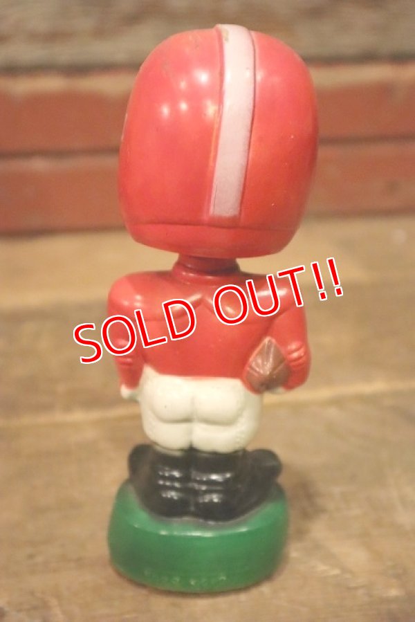 画像6: ct-230414-88 College Football 1970's Bobble Head "OHIO STATE"