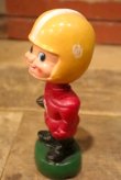 画像4: ct-230414-86 College Football 1970's Bobble Head