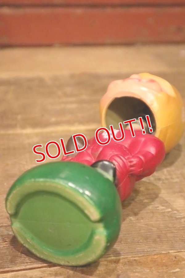 画像6: ct-230414-86 College Football 1970's Bobble Head