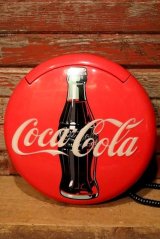 画像: dp-230503-09 Coca-Cola / 1996 Telephone