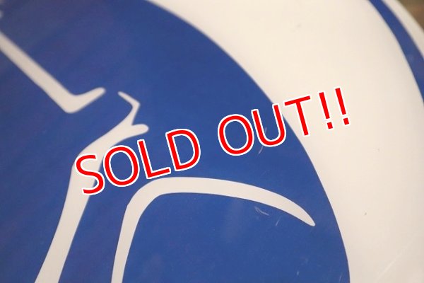 画像7: dp-230401-37 Vintage Public Telephone Sign