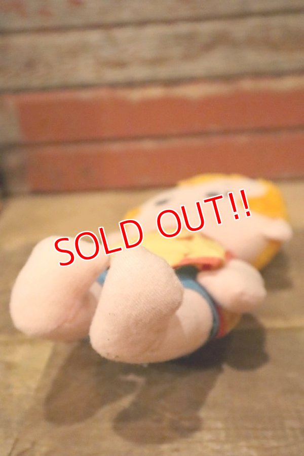 画像6: ct-230414-05 Pebbles / Knickerbocker 1970's Cloth Doll