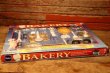 画像11: ct-230301-08 Pillsbury / Poppin Fresh 1990's BAKERY FOOD TOY Set