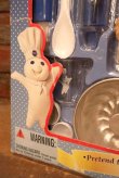 画像3: ct-230301-08 Pillsbury / Poppin Fresh 1990's BAKERY FOOD TOY Set