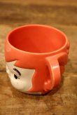 画像5: ct-230503-14 Pebbles / 1960's Plastic Mug