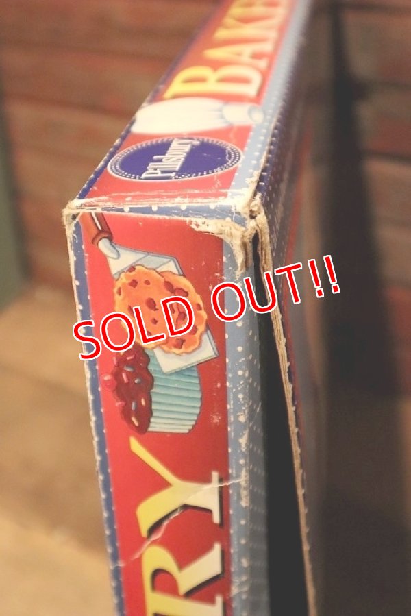 画像9: ct-230301-08 Pillsbury / Poppin Fresh 1990's BAKERY FOOD TOY Set