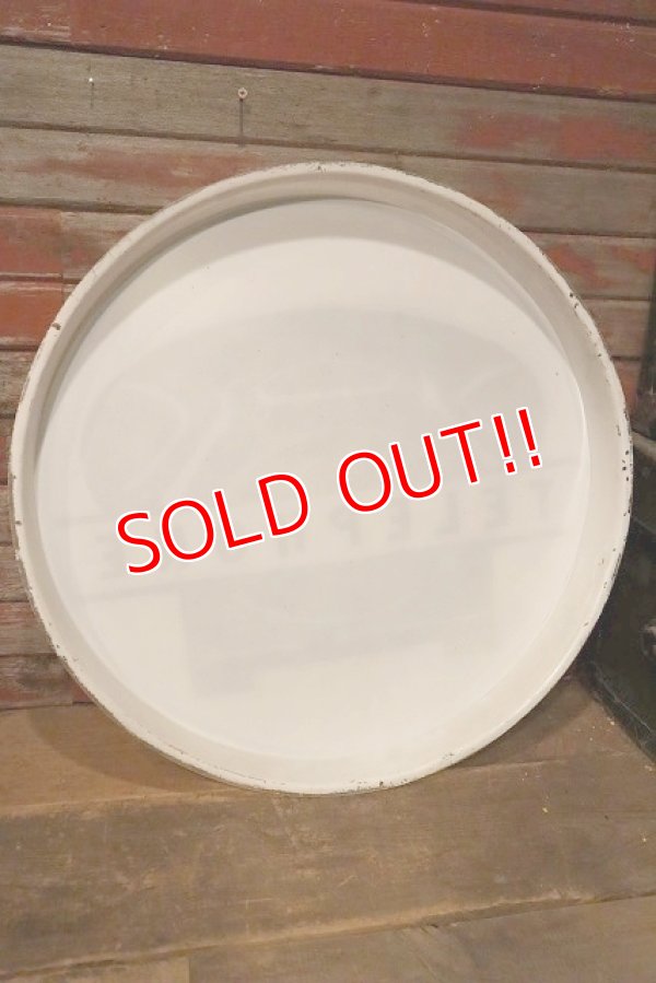 画像8: dp-230401-37 Vintage Public Telephone Sign