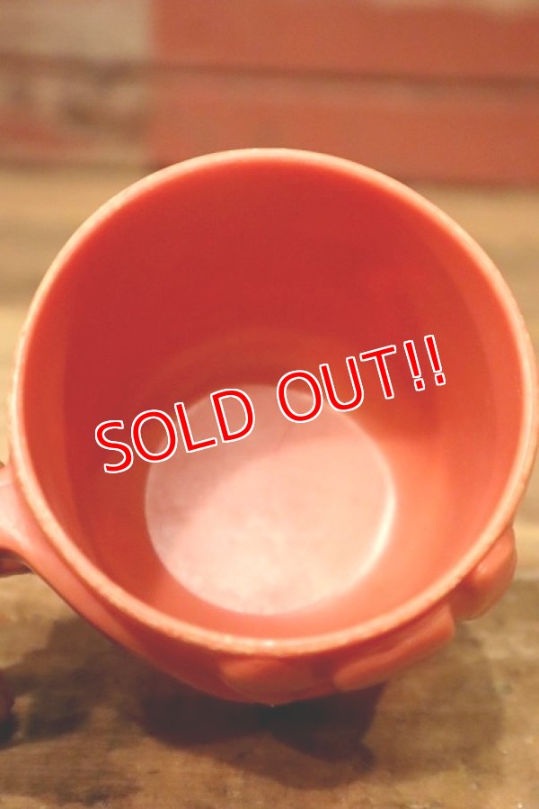 画像7: ct-230503-14 Pebbles / 1960's Plastic Mug