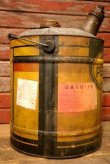 画像6: dp-230503-81 PENNZOIL / 1950's-1960's 5 U.S. GALLONS CAN