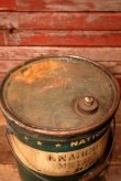 画像7: dp-230503-27 NATIONAL / MOTORO OIL 1940's 5 U.S. GALLONS CAN