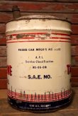 画像6: dp-230503-50 SKELLY / TAGOLENE MOTOR OIL 1960's 5 U.S. GALLONS CAN