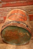 画像9: dp-230503-48 KENDALL / 1940's-1950's 5 U.S. GALLONS CAN