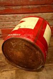 画像7: dp-230503-15 D-X / 1960's 5 U.S. GALLONS CAN