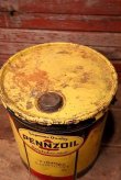 画像7: dp-230503-31 PENNZOIL / 1970's 5 U.S. GALLONS CAN