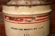 画像7: dp-230503-50 SKELLY / TAGOLENE MOTOR OIL 1960's 5 U.S. GALLONS CAN