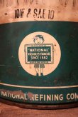 画像2: dp-230503-27 NATIONAL / MOTORO OIL 1940's 5 U.S. GALLONS CAN