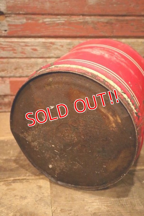 画像9: dp-230503-55 SKELLY / 1970's 5 U.S. GALLONS CAN