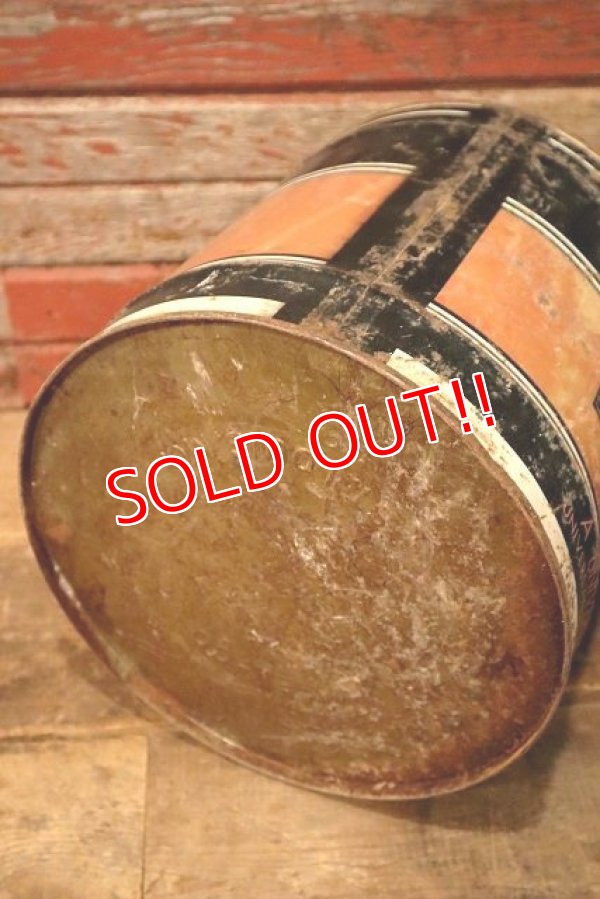 画像9: dp-230503-57 UNIVERSAL OIL CO., INC / DEZOL "OILPY" LUBRICANTS 1950's-1960's 5 U.S. GALLONS CAN