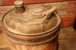 画像8: dp-230503-48 KENDALL / 1940's-1950's 5 U.S. GALLONS CAN