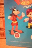 画像5: ct-230414-23 McDonald's / MICKEY & FRIENDS EPCOT '94 ADVENTURE Happy Meal Translite