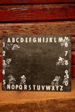 画像1: ct-230301-120 Walt Disney's / 1960's-1970's Blackboard