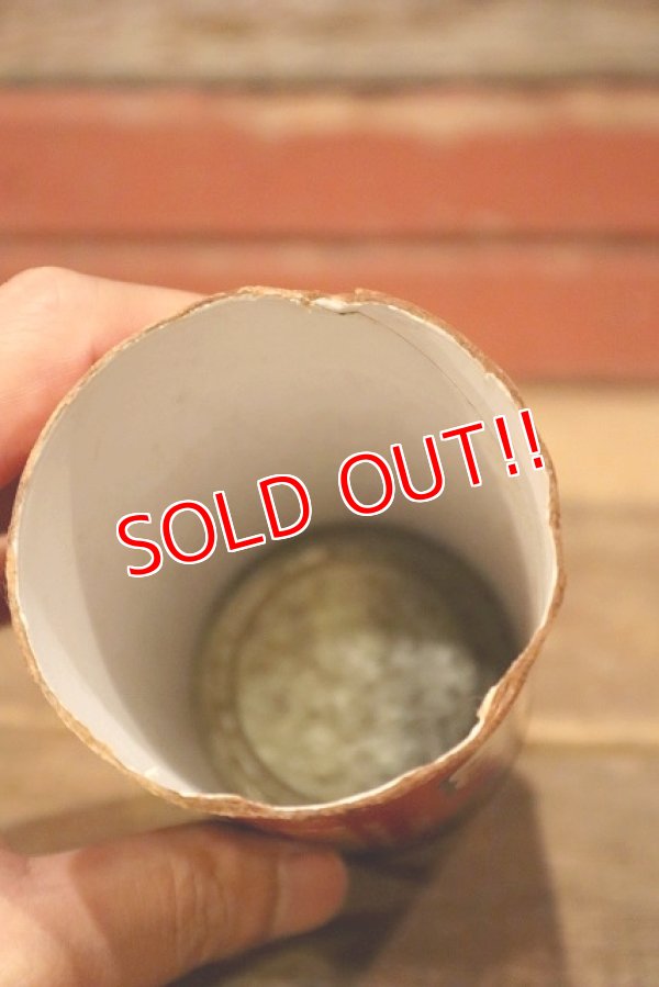 画像7: ct-230414-51 Donald Duck / 1960's-1970's 12 FL OZ..Orange Juice Can