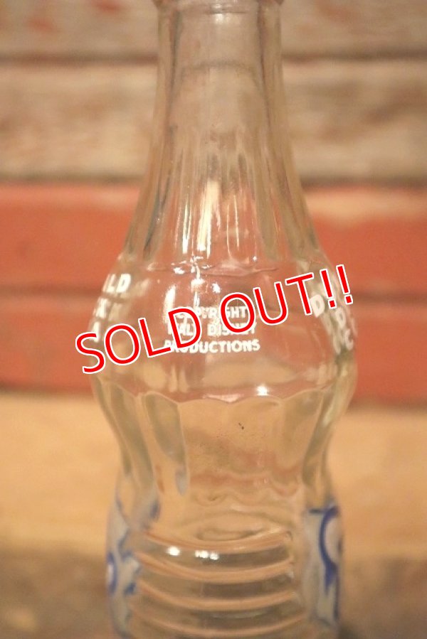 画像6: ct-230301-100 Donald Duck / 1950's Cola Bottle