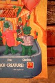 画像5: ct-230414-24 McDonald's / 1992 DINO MOTION DINOSOURS Happy Meal Toy Translite