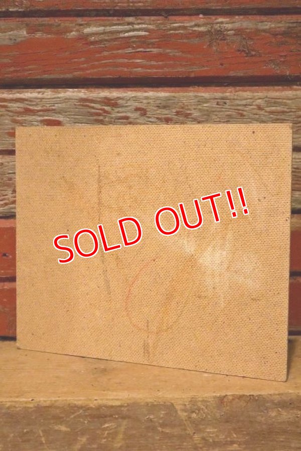 画像8: ct-230301-120 Walt Disney's / 1960's-1970's Blackboard