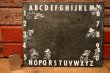 画像10: ct-230301-120 Walt Disney's / 1960's-1970's Blackboard