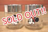 画像: ct-230414-80 Mickey Mouse & Minnie Mouse / 1960's-1970's Salt & Pepper Shaker
