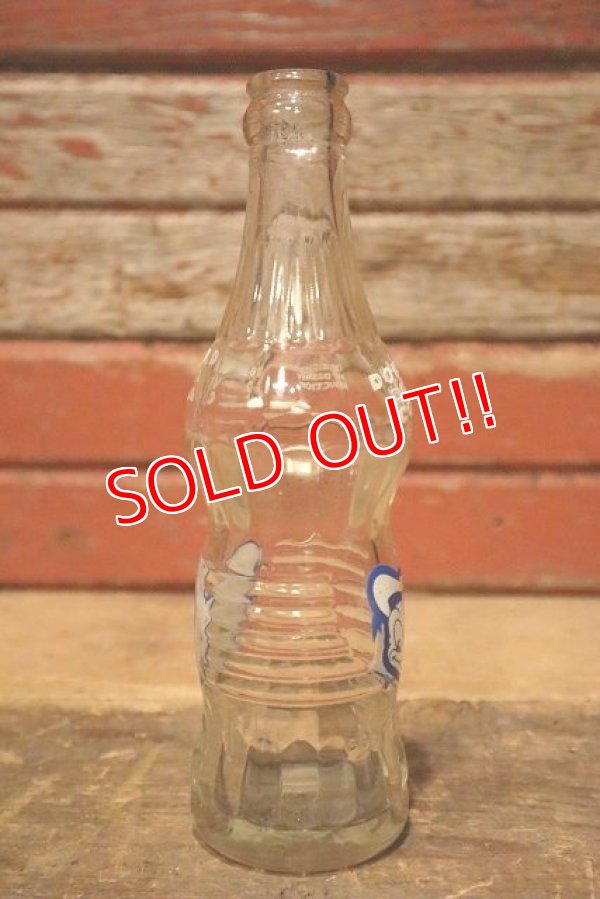 画像5: ct-230301-100 Donald Duck / 1950's Cola Bottle