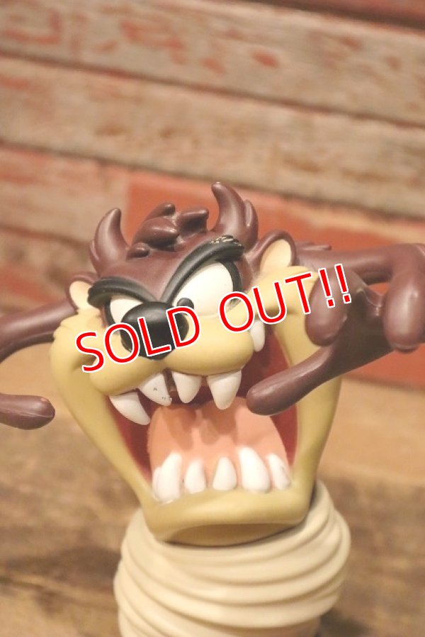 画像2: ct-230503-01 Tasmanian Devil / 1993 Bubble Bath Bottle