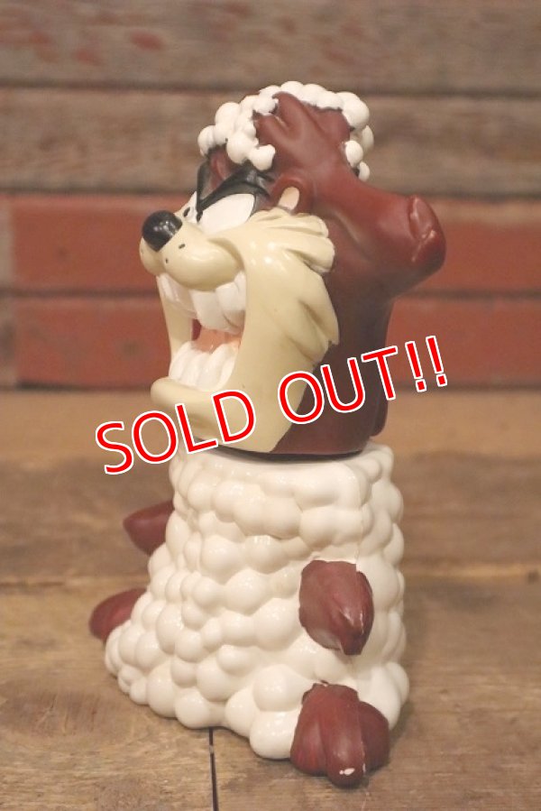 画像5: ct-230503-01  Tasmanian Devil / 1997 Bubble Bath Bottle