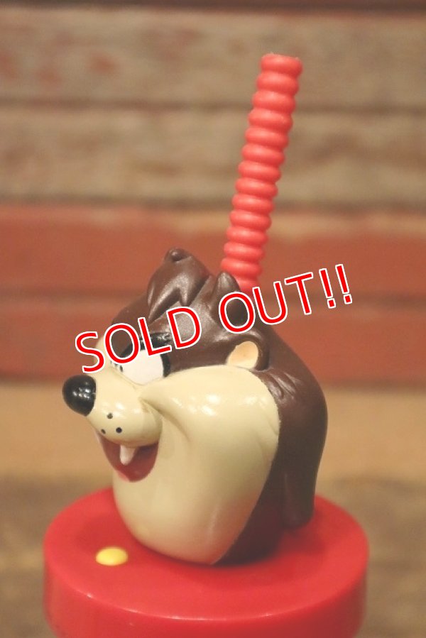 画像5: ct-230503-01 Tasmanian Devil / 1997 Plastic Mug