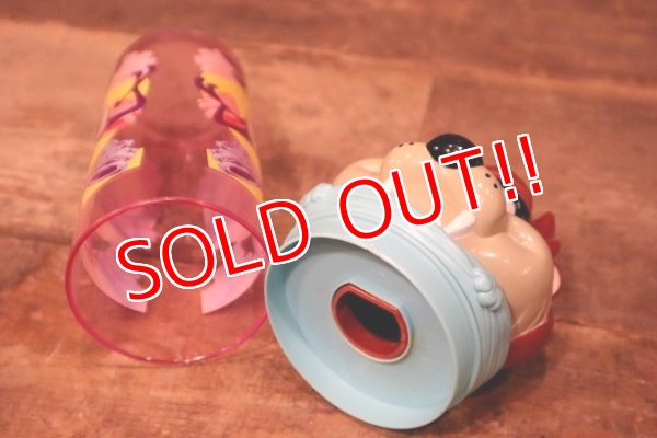 画像7: ct-230503-01 Tasmanian Devil / 1997 Plastic Cup