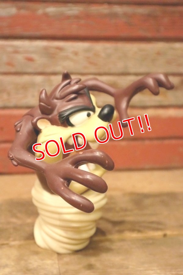 画像4: ct-230503-01 Tasmanian Devil / 1993 Bubble Bath Bottle